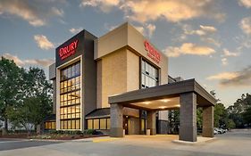 Drury Inn & Suites Charlotte University Place